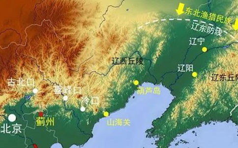 北京为何能成为千年帝都? 北京为何能成为千年帝都?