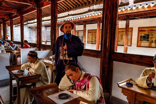 古代科举通知书是什么样子?古代怎么通知被录取的人?