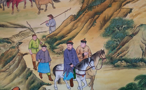 清政府真的是对外国列强怂,对自己老百姓却很狠是真的吗?