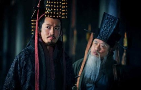 鲁肃和诸葛亮谁的成就最高?鲁肃才是三国鼎立的推动者么?