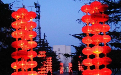 正月十五为什么要挂红灯笼?正月十五挂红灯的来历介绍