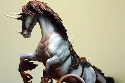 西游记白龙马的下场是什么?取经结束后白龙马恢复成龙了么?