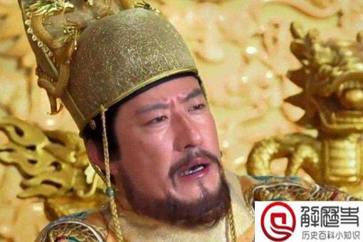 朱元璋给儿子剥橘子吃,为何儿子知道要死? 朱元璋给儿子剥橘子吃,为何儿子知道要死?