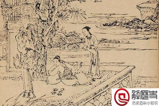 白兆山与李白有什么关系?李白在白兆山把妻子给绿了 白兆山与李白有什么关系?李白在白兆山把妻子给绿了