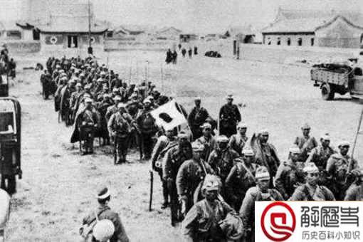 日军中将服部晓太郎是怎么死的?