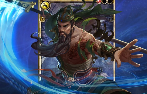 关羽投降曹操刘备不怕关羽变节么?曹操在这点上永远不及刘备