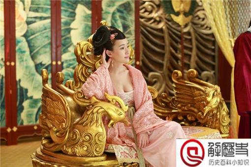 武则天青春不老的秘密是什么? 武则天青春不老的秘密是什么?