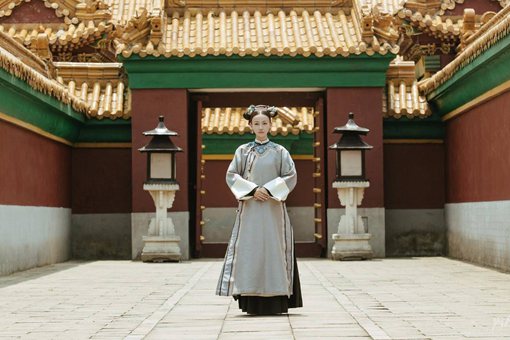 固伦公主和和硕公主的区别?为什么令妃的女儿一个是固伦一个是和孝?