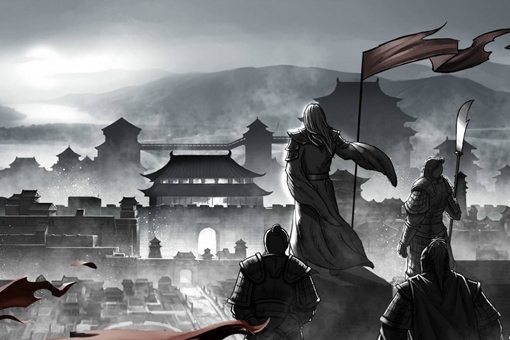 秦国是什么时候开始变强的?秦国为什么能灭掉其他六国?