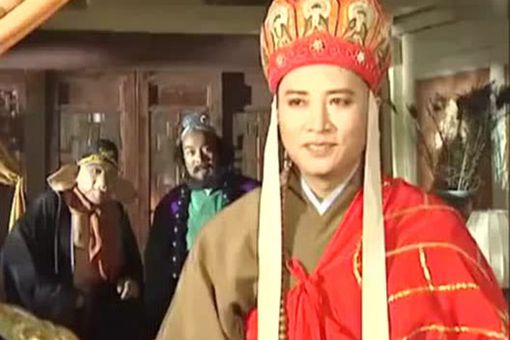 唐僧的通关文牒上面写了什么? 唐僧的通关文牒上面写了什么?