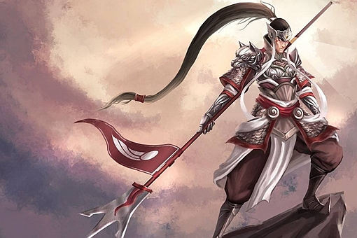 中国古代的武将们到底有没有真功夫呢?