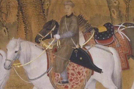 为什么叫乾隆大猪蹄子?乾隆大猪蹄子意思介绍