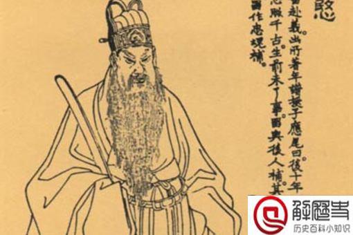 杨继盛是一个怎样的人 杨继盛生平简介 杨继盛是一个怎样的人 杨继盛生平简介