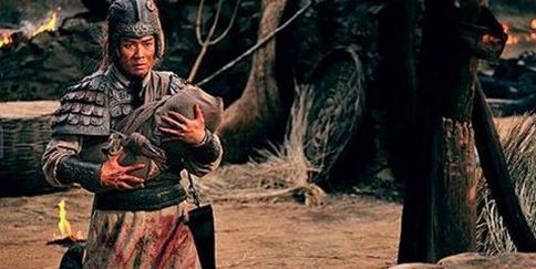 古代打仗中箭的几率有多少?赵云一生没受过箭伤