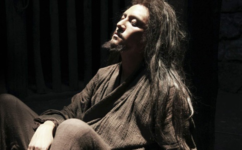 刘邦为什么要杀韩信? 刘邦为什么要杀韩信?