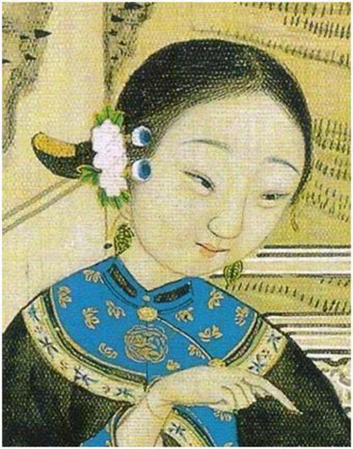 唐朝和宋朝女性的妆容有什么区别?哪个更容易被人接受 唐朝和宋朝女性的妆容有什么区别?哪个更容易被人接受