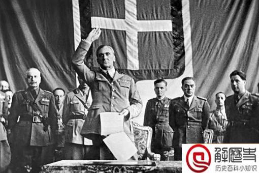 鲁道夫·格拉齐亚尼是一个怎样的元帅? 鲁道夫·格拉齐亚尼是一个怎样的元帅?