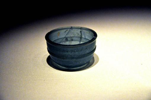 古代有玻璃吗?两千多年前就已经有玻璃了 古代有玻璃吗?两千多年前就已经有玻璃了