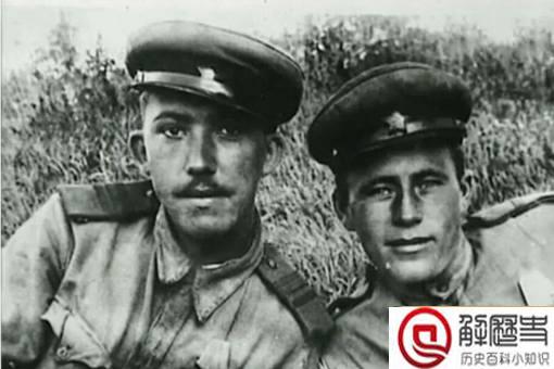 尤里尼库林是一个怎样的人?有着怎样的一生?