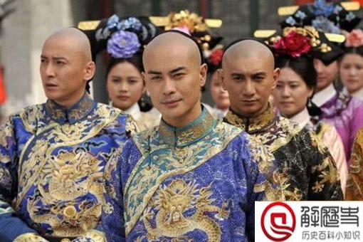 九子夺嫡有多惨?揭秘清朝历史上九子夺嫡的惨状