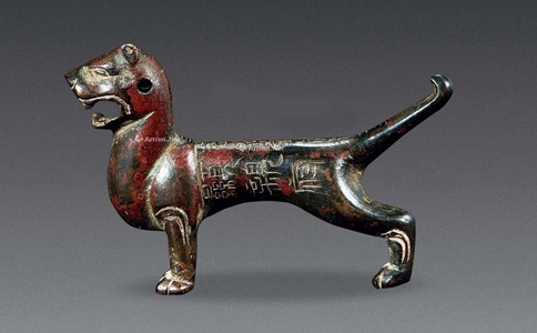 虎符能调兵但是为什么不能复制仿制 虎符能调兵但是为什么不能复制仿制