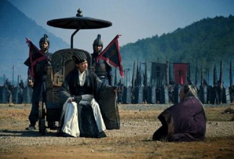 刘备死后刘禅没能力治国为什么没人造反?刘禅把刘备用作挡箭牌 刘备死后刘禅没能力治国为什么没人造反?刘禅把刘备用作挡箭牌