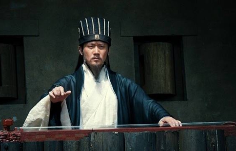 空城计诸葛亮安排人扫大街是什么意思?空城计到底有什么寓意? 空城计诸葛亮安排人扫大街是什么意思?空城计到底有什么寓意?