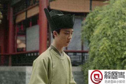 梁怀吉真实历史是怎样的 历史上梁怀吉的结局是怎样的 梁怀吉真实历史是怎样的 历史上梁怀吉的结局是怎样的