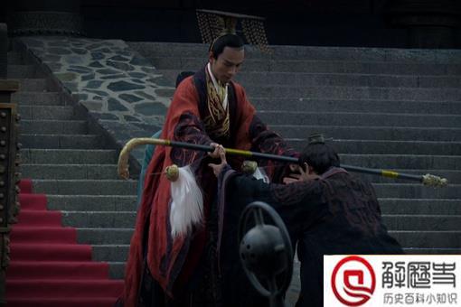 秦始皇登基时,日本,韩国,美国,非洲,都是什么样的?