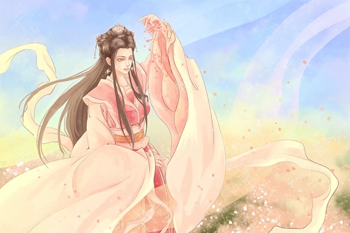 古代人对妻子的称呼都有哪些?古人对妻子的10种称呼介绍