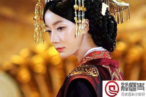 真实历史卫子夫的结局 卫子夫历史真实介绍