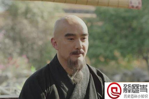 姚广孝算不算违背佛法 该如何正确看待姚广孝