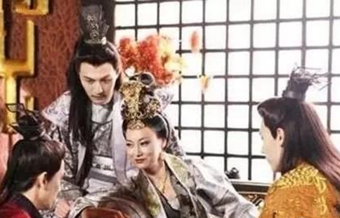 武则天没给李世民生过孩子却和李治生了6个孩子? 武则天没给李世民生过孩子却和李治生了6个孩子?