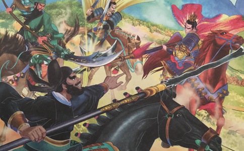 盘点三国演义里那些成为现实的预言谶言