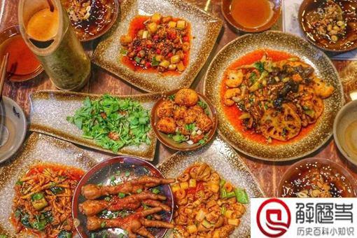 四川省为何不叫三川或者五川?名字到底有什么讲究?