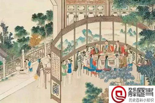 五辛盘有哪些蔬菜?古代立春后都会准备什么食材? 五辛盘有哪些蔬菜?古代立春后都会准备什么食材?