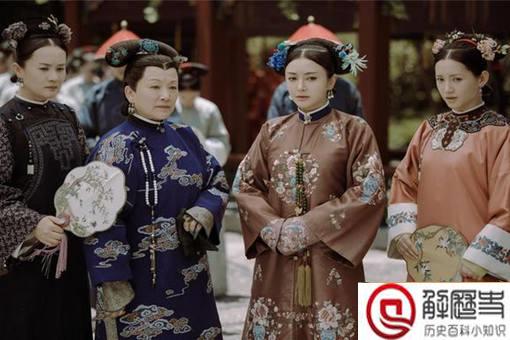 令妃娘娘的尸体为何不会腐烂?这与乾隆皇帝有什么关系? 令妃娘娘的尸体为何不会腐烂?这与乾隆皇帝有什么关系?