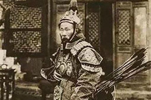 大名府最后一位武状元是谁 武举人是谁 大名府最后一位武状元是谁 武举人是谁