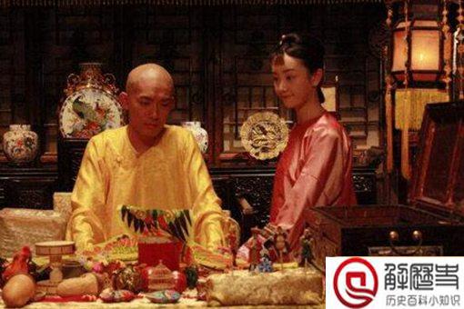 光绪为什么长期遗精