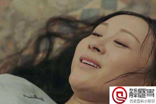 彤贵妃为什么降级 彤贵妃失宠原因是什么