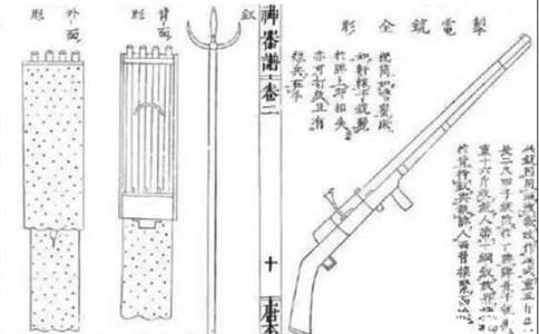 明朝时期领先世界的五大发明是什么?为什么清朝没有传承下去?