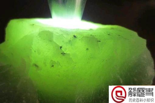 古人是怎么发现金、银、玉非常珍贵的?