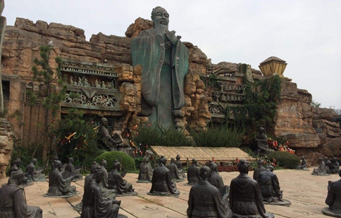 春秋时期一共有多少个诸侯国?这个国家迁都六次还是被灭