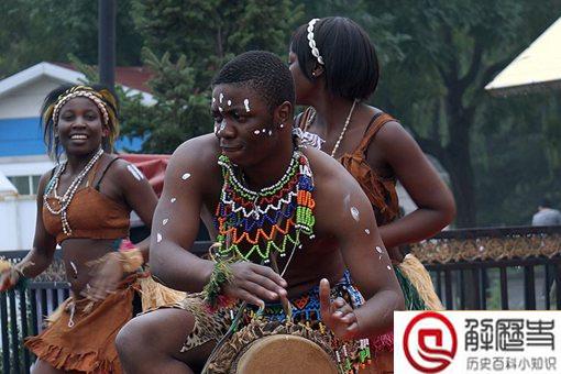 都说黑人个个身强体壮,为何古代他们没有建立起帝国?