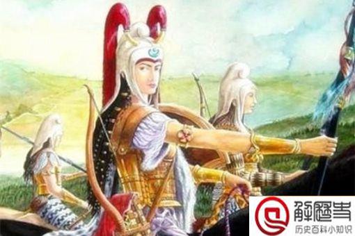 满都海皇后的历史 满都海皇后历史简介 满都海皇后的历史 满都海皇后历史简介