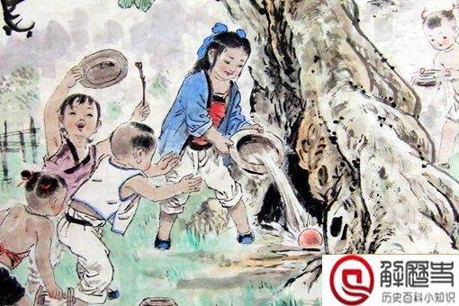 唐朝刘晏几岁当官?刘晏到底有什么特殊的才能?