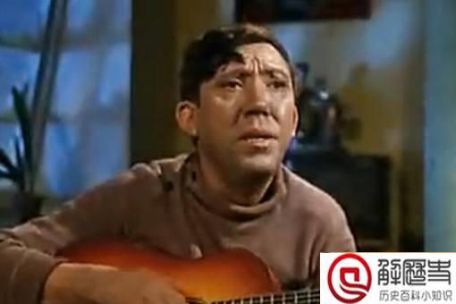 尤里尼库林是一个怎样的人?有着怎样的一生?