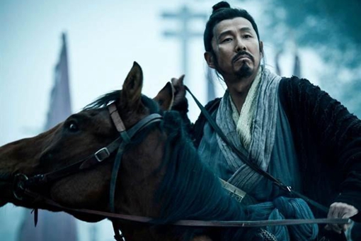 乱世出英雄,盘点中国历史上五个著名的乱世!