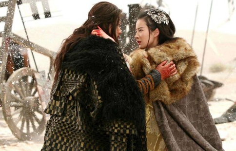 项羽为什么会输给刘邦?项羽输给了自己的霸王身份