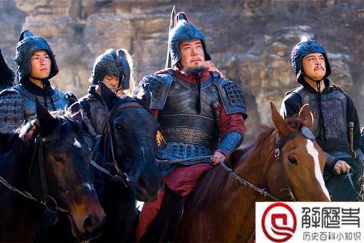 袁绍霸业破灭之战是哪一战?并不是官渡之战 袁绍霸业破灭之战是哪一战?并不是官渡之战